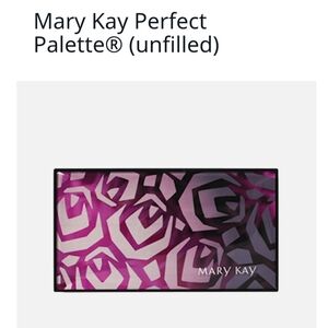 Mary Kay Perfect Palette (unfilled) New
